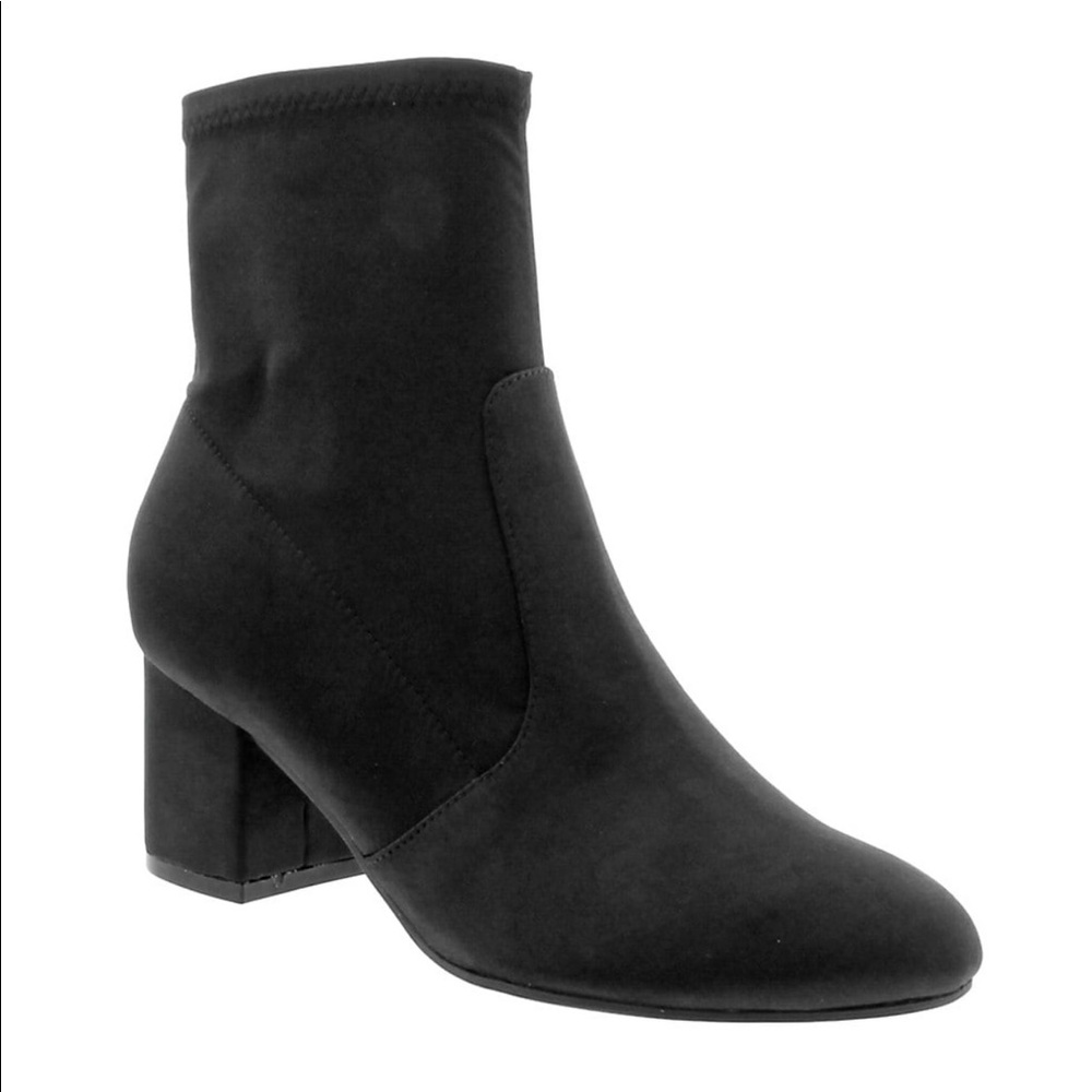 🖤Unisa Myllo Bootie🖤